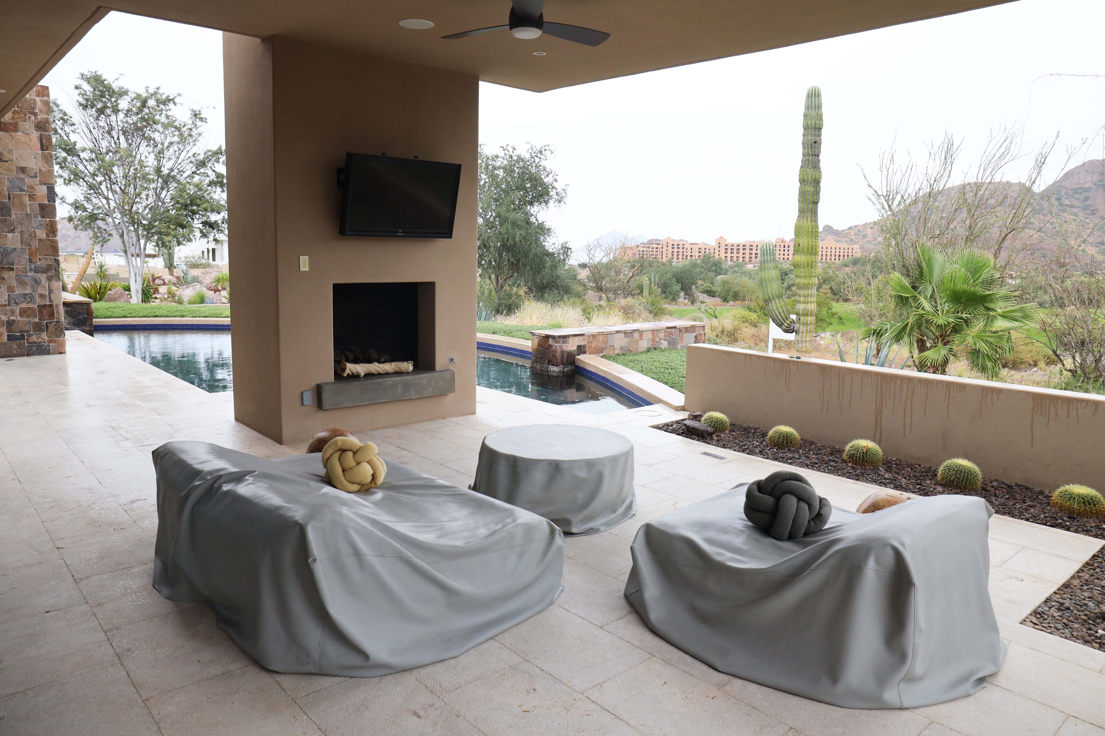 Best Practices for Storing Outdoor Furniture Comprehensive Guide